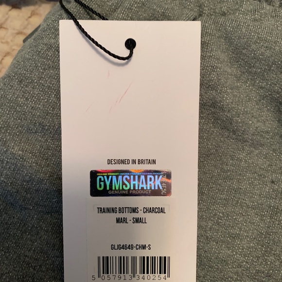 Gymshark Joggers - Picture 8 of 8